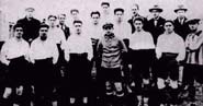 Hajduk Split 1923