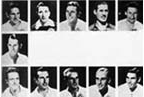 in 1940/41 Hajduk won the first Croatian Championship  (  Ljubo Kokeza, Miljenko Krstulovic, Jozo Matosic, Gajo Rafanelli, Andelko Marusic,  Branko Bakotic, Ivo Alujevic, Ratko Kacijan, Frane Matosic, Jirka Sobotka and Ivo Radovnikovic )