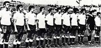the most succesful generation - Hajduk Split 1971/72