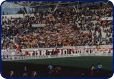 Hajduk Split - Vojvodina ( 0:0 ) 1988/89