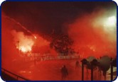 Hajduk Split - Partizan ( 2:0 )  1989/90