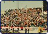 Crvena Zvezda - Hajduk Split (0:1 )  1990/91