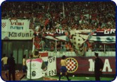 Hajduk Split - Dinamo Zagreb ( 0:2 )  2000/01